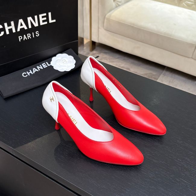 Chanel Pumps G47474-1 Chanel Pumps G47474-1