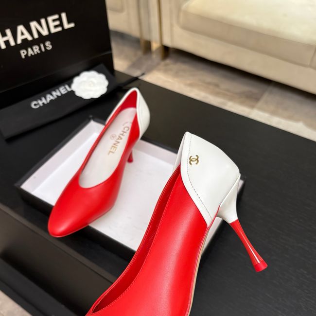 Chanel Pumps G47474-1
