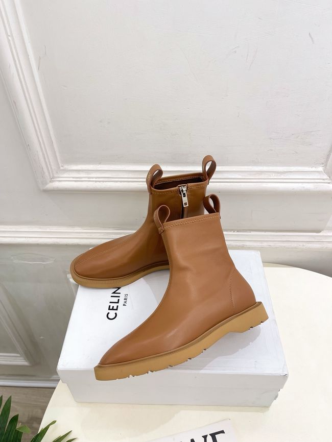 Celine ankle boots 64238-1
