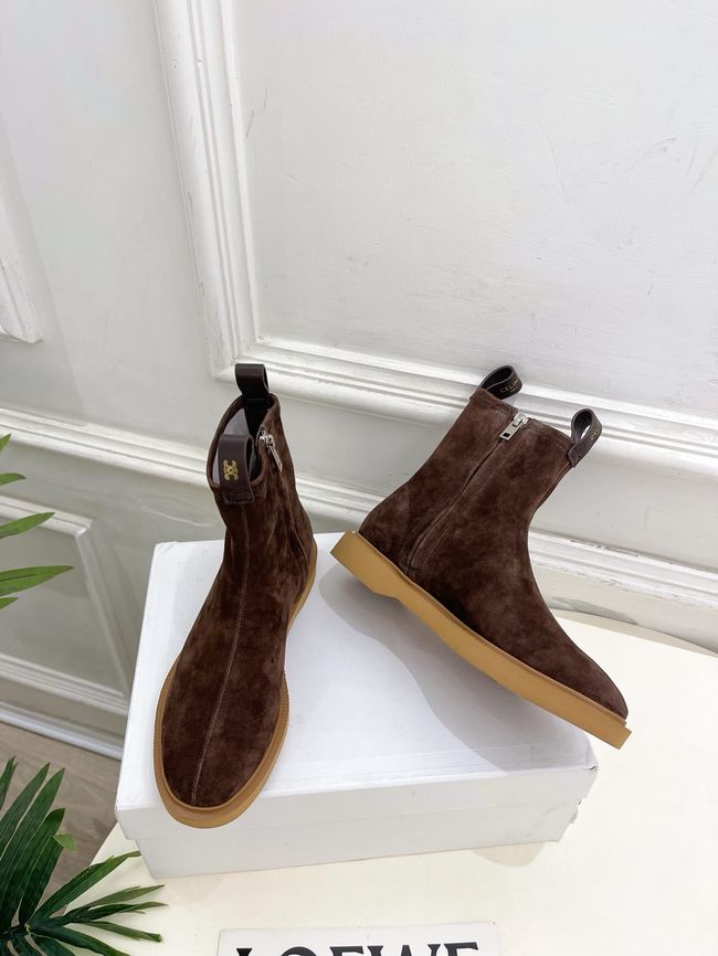 Celine ankle boots 64238-4