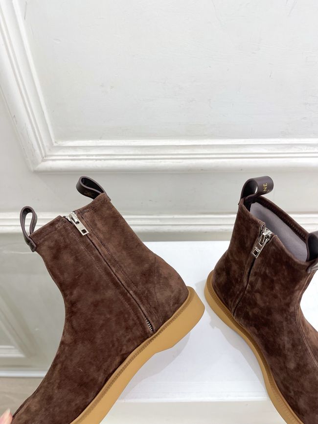 Celine ankle boots 64238-4