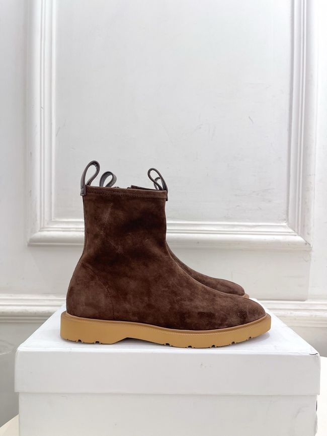Celine ankle boots 64238-4