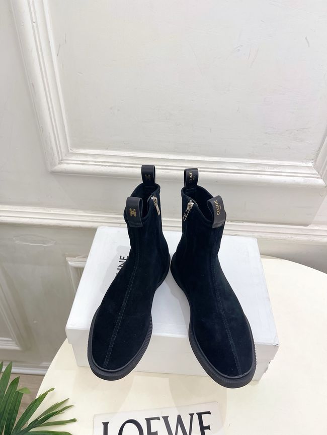 Celine ankle boots 64238-5 Celine ankle boots 64238-5