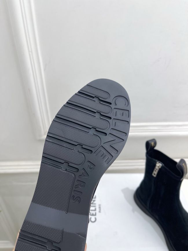 Celine ankle boots 64238-5
