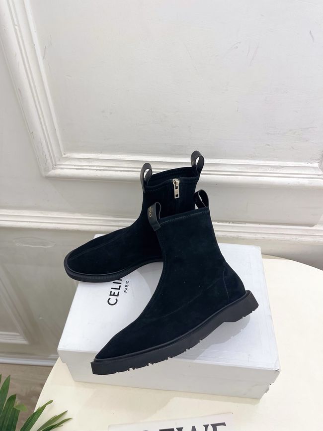 Celine ankle boots 64238-5