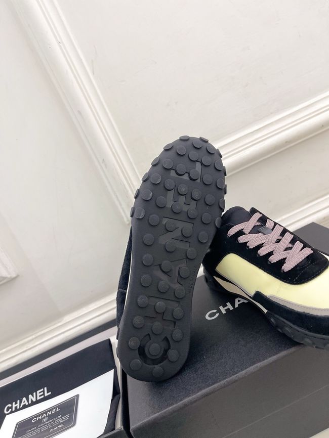 Chanel Sneakers G47269-3