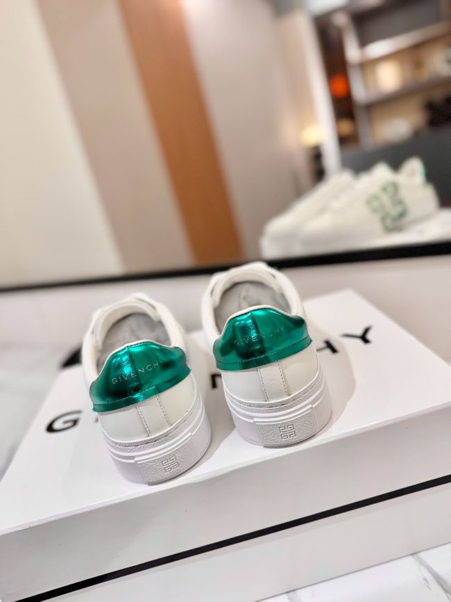 Givenchy flats 64241-6