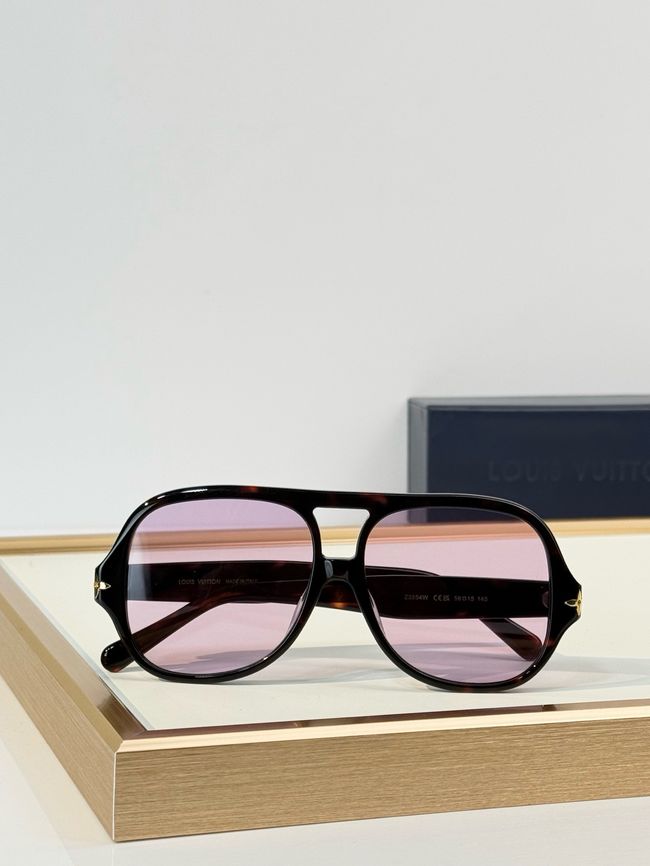 Louis Vuitton Sunglasses 821462-1