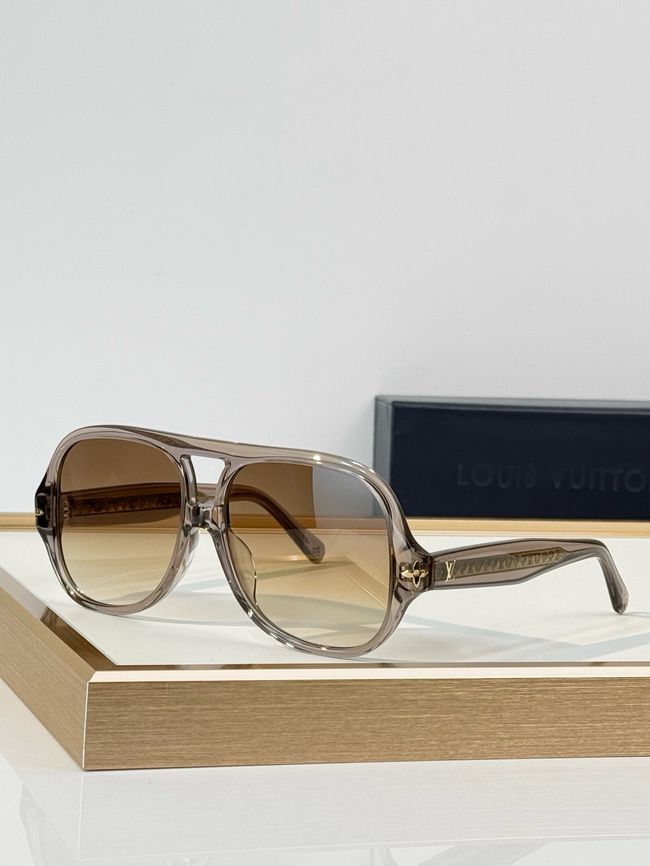 Louis Vuitton Sunglasses 821462-3