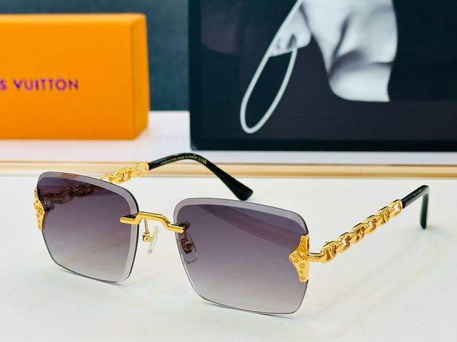 Louis Vuitton Sunglasses 821463-1