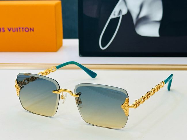 Louis Vuitton Sunglasses 821463-4