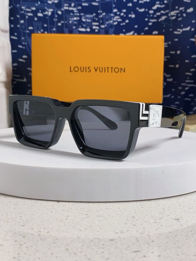 Louis Vuitton Sunglasses 821464-1 Louis Vuitton Sunglasses 821464-1