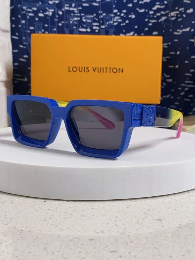 Louis Vuitton Sunglasses 821464-2