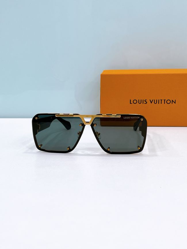 Louis Vuitton Sunglasses 821465-1 Louis Vuitton Sunglasses 821465-1