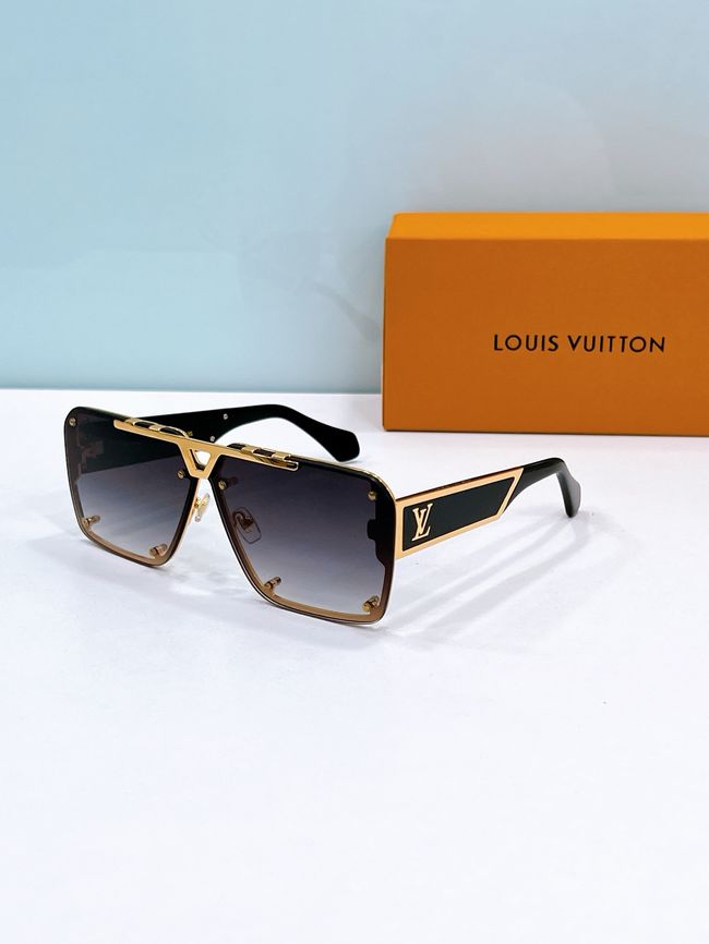 Louis Vuitton Sunglasses 821465-3
