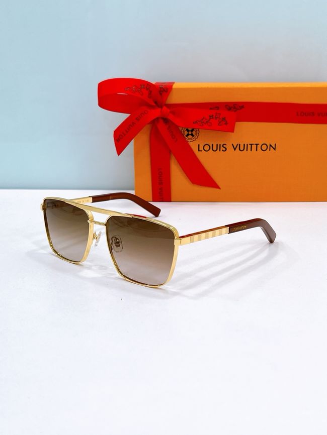 Louis Vuitton Sunglasses 821466-1