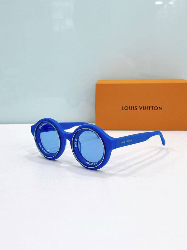 Louis Vuitton Sunglasses 821467-1