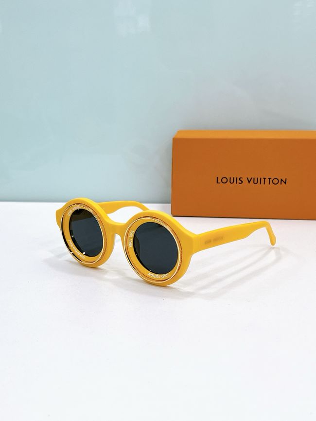 Louis Vuitton Sunglasses 821467-2