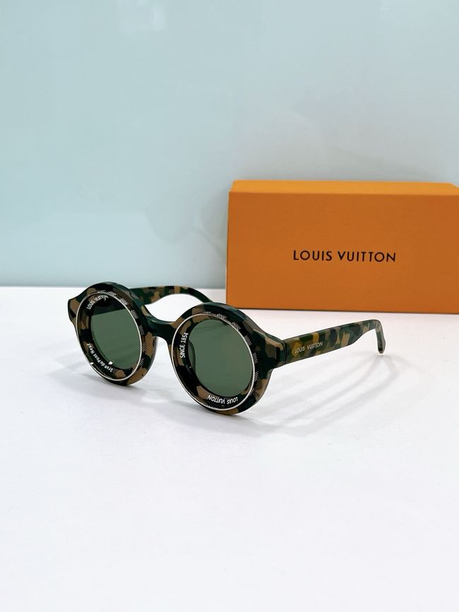 Louis Vuitton Sunglasses 821467-6