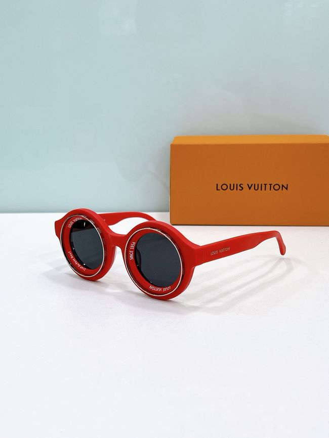 Louis Vuitton Sunglasses 821467-8
