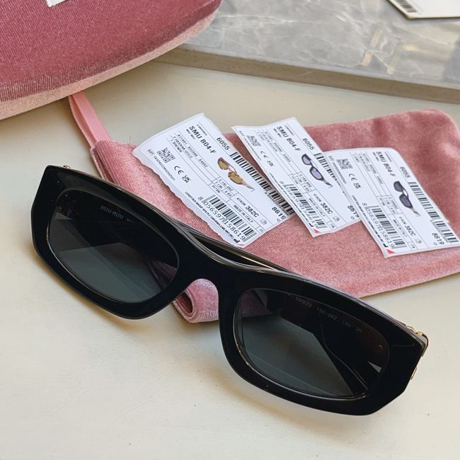 MiuMiu Sunglasses 821486-1