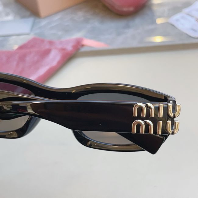 MiuMiu Sunglasses 821486-1