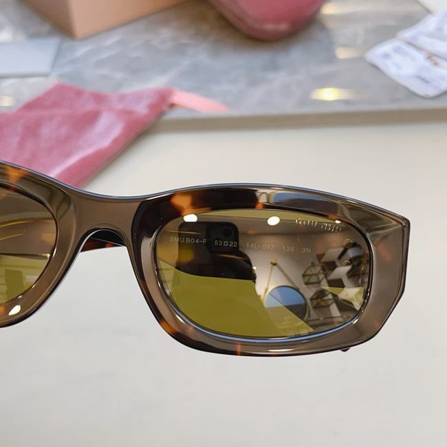 MiuMiu Sunglasses 821486-2