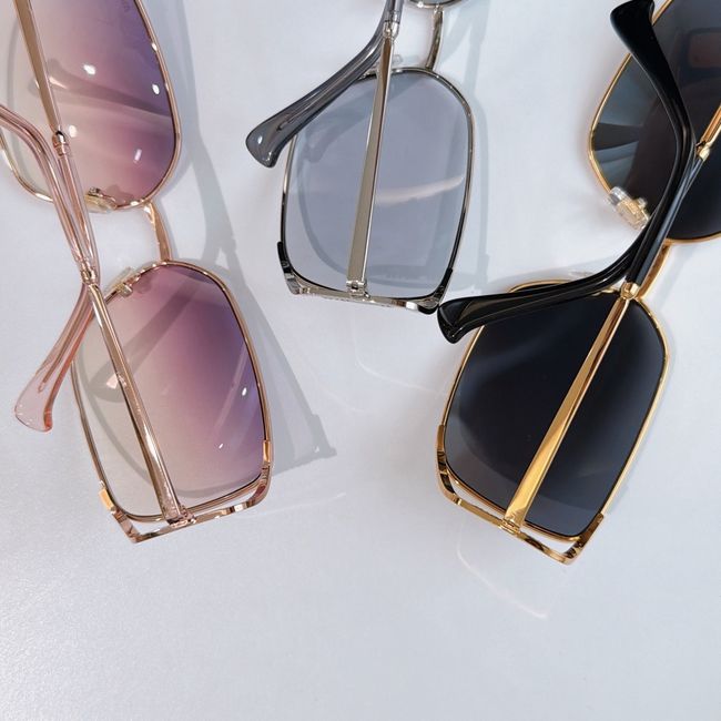 MiuMiu Sunglasses 821490-3