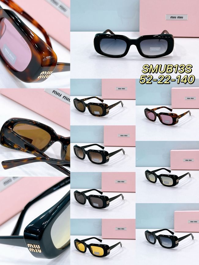 MiuMiu Sunglasses 821491-4 MiuMiu Sunglasses 821491-4