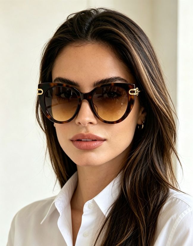 Tiffany Sunglasses 821499-2