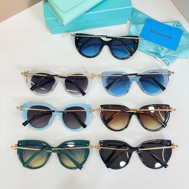 Tiffany Sunglasses 821499-6