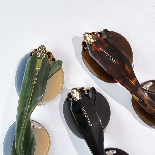 BVLGARI Sunglasses 821525-6 BVLGARI Sunglasses 821525-6