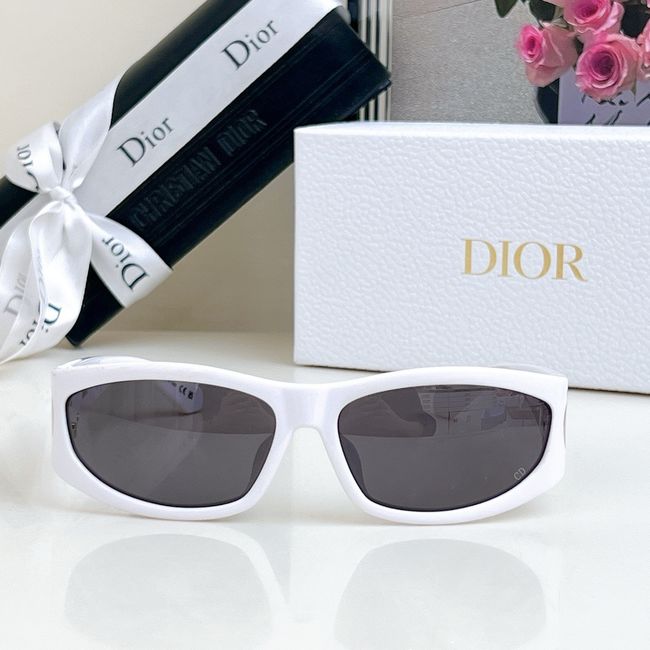 Dior Sunglasses 821532-3