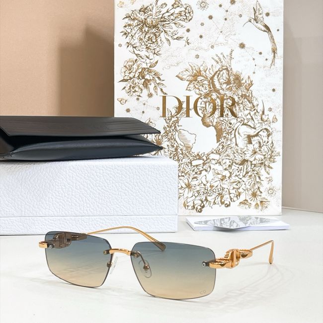 Dior Sunglasses 821534-2