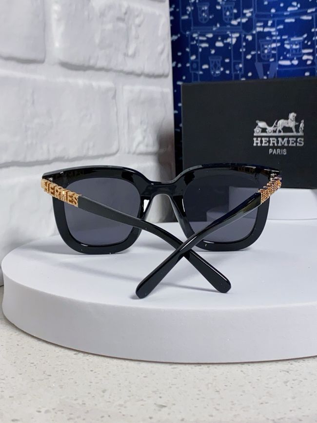 Hermes Sunglasses 821519-2 Hermes Sunglasses 821519-2