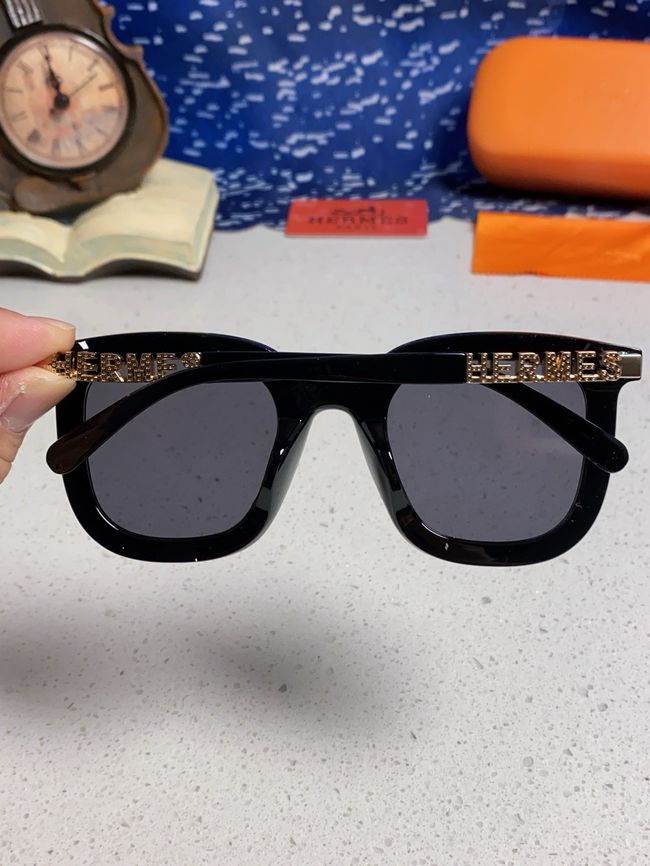 Hermes Sunglasses 821519-2 Hermes Sunglasses 821519-2