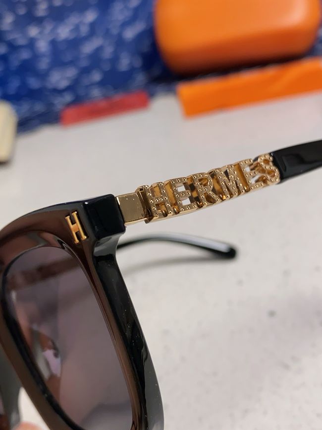 Hermes Sunglasses 821519-2 Hermes Sunglasses 821519-2