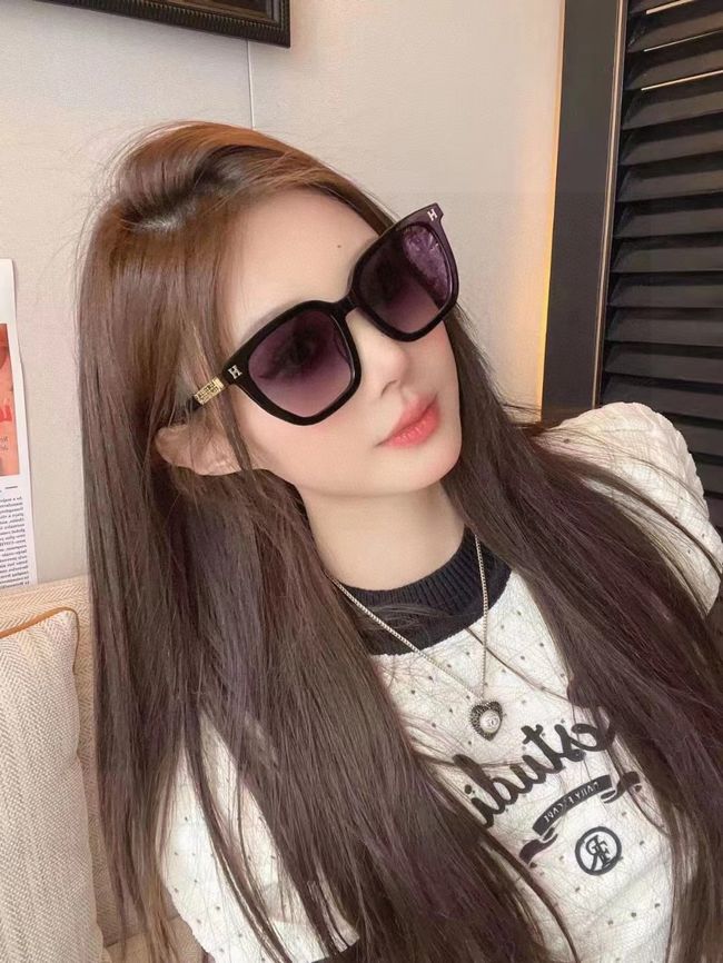 Hermes Sunglasses 821519-3