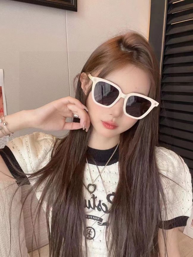 Hermes Sunglasses 821519-4