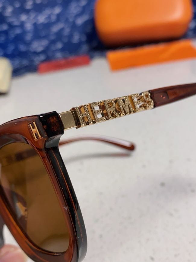 Hermes Sunglasses 821519-7