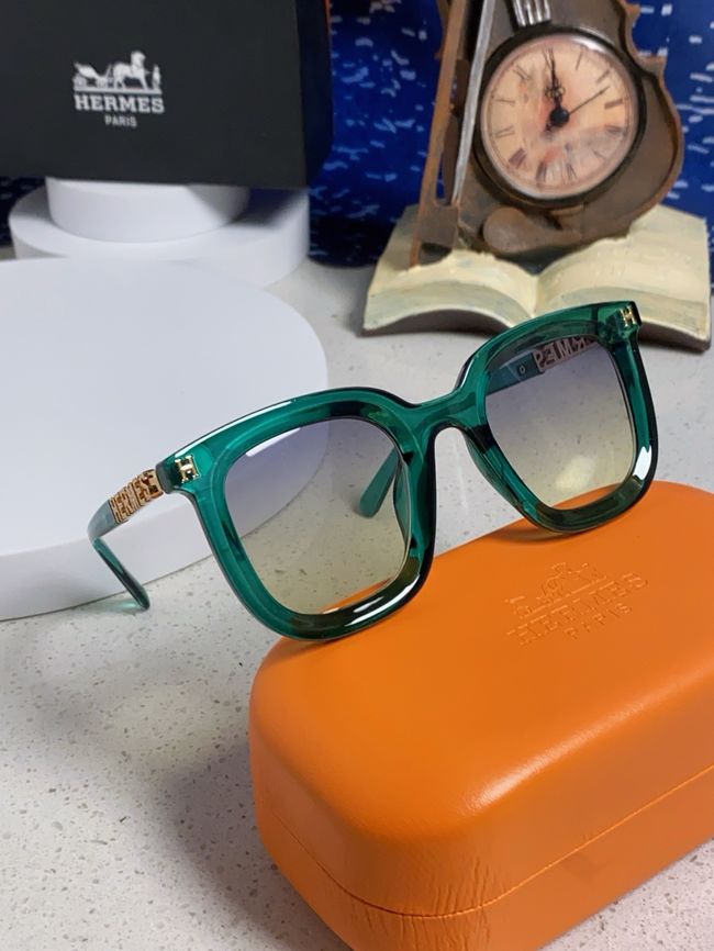 Hermes Sunglasses 821519-8