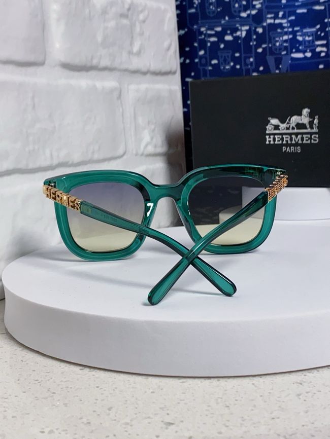 Hermes Sunglasses 821519-8