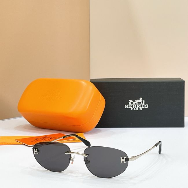 Hermes Sunglasses 821520-3