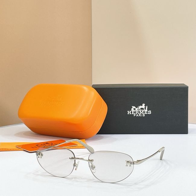 Hermes Sunglasses 821520-4