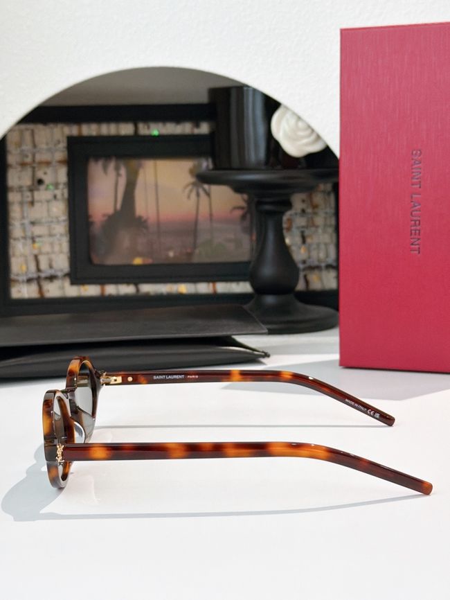 Saint Laurent Sunglasses 821509-7 Saint Laurent Sunglasses 821509-7
