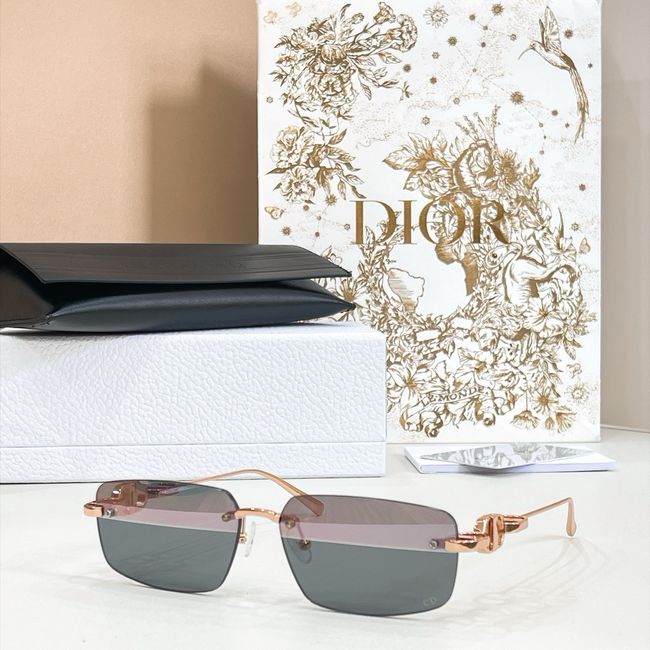 Dior Sunglasses 821534-6