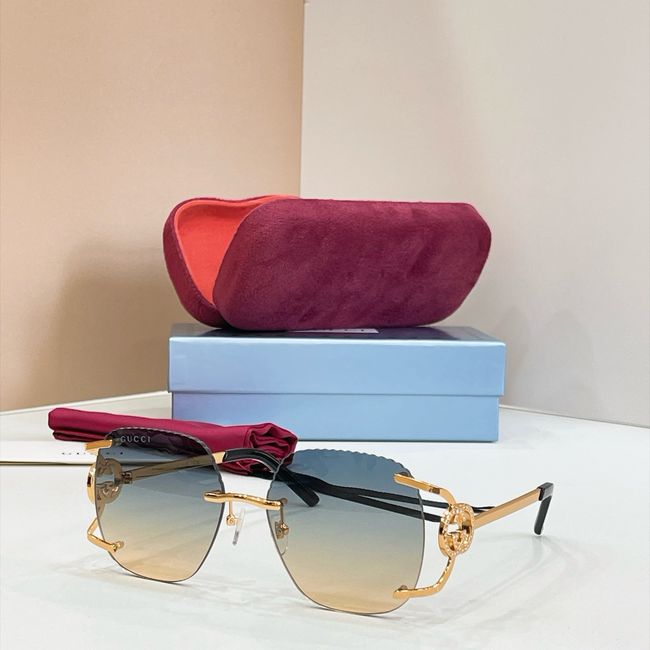 Gucci Sunglasses 821535-2 Gucci Sunglasses 821535-2