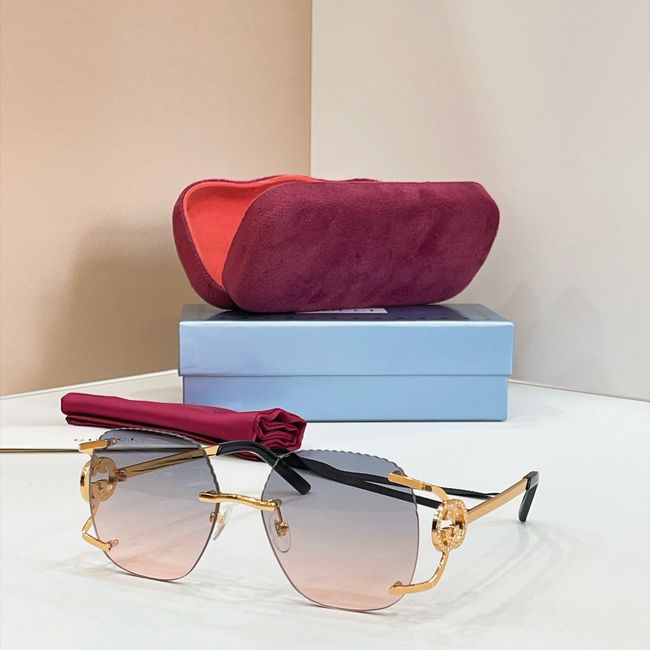 Gucci Sunglasses 821535-5 Gucci Sunglasses 821535-5