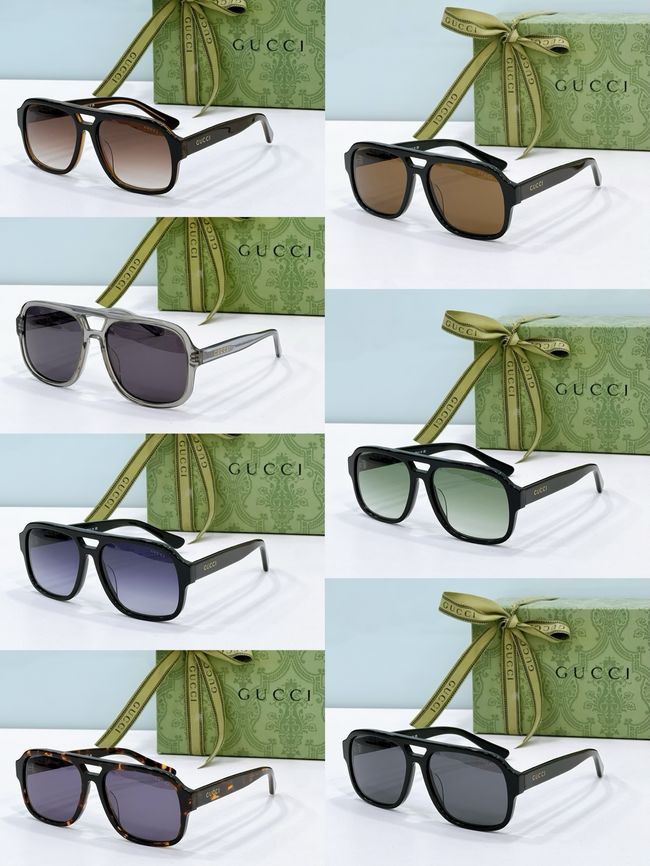 Gucci Sunglasses 821554-7 Gucci Sunglasses 821554-7