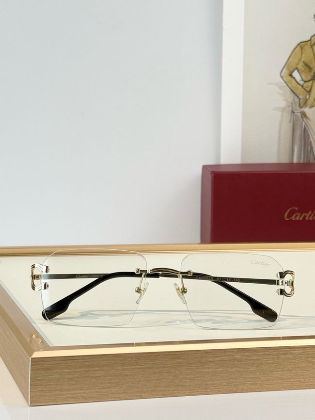 Cartier Sunglasses 821570-6